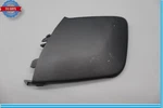 10-16 Porsche Panamera 970 Turbo Front Right Side Seat Trim Panel Cover Oem. Fixed Price $24.00.