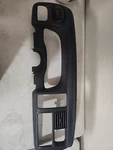 97-00 Dodge Dakota Durango Dash Trim Gauge Instrument Cluster Bezel Black Oem. Fixed Price $100.00.