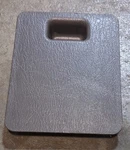 1996-2002 Toyota 4runner Fuse Cover Box Panel 55545-35010. Fixed Price $12.00.