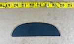 2011-2015 Mini Cooper Paceman Center Tray Rubber Mat Insert Oem. Fixed Price $27.99.