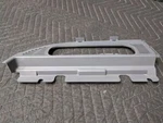 Bmw E36 3-series Convertible Rear Vent Trim Grey Right 51718163326. Fixed Price $39.99.