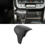 New Black Gear Shift Head Trim Cover Decor For Chevy Colorado Gmc Canyon 2014+. Fixed Price $17.89.