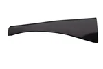 10-16 Porsche Panamera 970 Front Right Side A Pillar Middle Cover Panel Oem. Fixed Price $44.00.