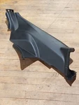 2012 Chrysler 200 Touring Rear Right Passenger Side Lower C Pillar Trim Panel. Fixed Price $45.00.