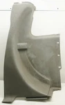 99-05 Ford Sd Excursion Lh Rear D Pillar Lower Spare Tire Trim Gray Oem 1566. Fixed Price $60.79.