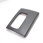 02-04 Jeep Liberty Kj Center Console Gear Shifter Trim Black. Fixed Price $21.97.