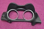 2008-2017 Mitsubishi Lancer Speedometer Instrument Cluster Bezel Trim Cover Oem. Fixed Price $99.99.