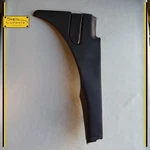 R230 Left Driver Side Edge Cover Trim Flap Panel Mercedes Sl500. Fixed Price $134.91.