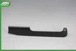11-14 Volkswagen Jetta Sportwagen 2.5l Dash Trim Panel Left 5k1858417b Oem. Fixed Price $22.75.