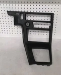 Toyota Supra Mk3 1986.5-92 Radio Bezel Shifter Surround 55405-14090. Fixed Price $87.50.