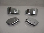 Trim Set Chrome Trims Door Fits Mercedes-benz Cls(c219) Cls320. Fixed Price $40.68.