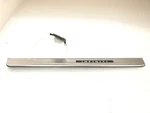 Infiniti Q50 2016-2020 Front Left Lh Side Door Sill Scuff Plate Oem G69525cv0a. Fixed Price $19.00.