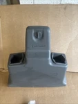 1998-2011 Ford Ranger Oem Jack Rear Storage Cover Panel Xl54-1345400aaw Gray. Fixed Price $34.99.