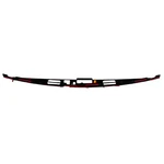 Oem 2012 - 2020 Tesla Model S Rear Trunk Molding Applique Bracket 1011685-00-b. Fixed Price $64.99.
