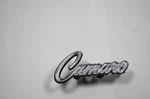 1969 Oem General Motors Chevrolet Camaro Rs Ss Z/28 Script Dash Emblem. Fixed Price $19.95.