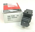 Ford Flex Taurus Single Window Switch Front Or Rear New Oem 8a8z-14529-ba. Fixed Price $47.08.