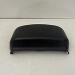 Honda Civic 2005 Sedan Driver Side Steering Column Upper Trim Cover Black Factry. Fixed Price $25.00.