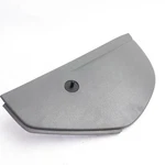2004-2007 Saturn Vue Lh Drivers Dashboard Dash End Cap Gray 22691553 Oem. Fixed Price $26.05.
