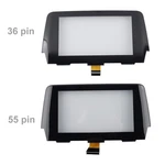Touch Screen Digitizer Replacement For 2016 2019 Mazda 6 Radio Grt761 1j0. Fixed Price $84.99.