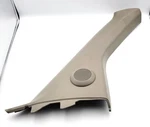 2007-2011 Honda Element Passenger Rh A Pillar Trim Oem 84101-scv-a21zb -titanium. Fixed Price $34.82.