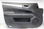 Front Interior Door Trim Panel Lexus Gs350 2014 14. Fixed Price $134.99.