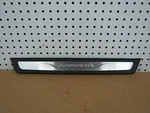 13 14 16 Hyundai Santa Fe Right Passenger Scuff Plate Trim 858844z500 Oem. Fixed Price $28.80.