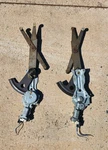 1986 Oem (tested)firebird Trans Am Power Window Regulators Original Gm L/r. Fixed Price $169.86.