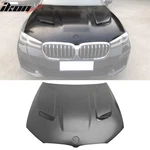 Fits 17-23 Bmw 5 Series G30& F90 M5 Aluminum Front Hood Cover - Cs Style. Fixed Price $920.99.