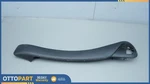 2012-2018 Bmw 650i Front Right Passenger Side Seat Outer Edge Trim Black Oem. Fixed Price $19.44.