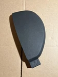 2007-14 Chevy/gmc/cadillac Truck/suv Driver Lh Dash Corner End Trim Panel Black. Fixed Price $26.88.