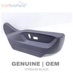 2020-2024 Vw Atlas Cross Sport - Front Right Seat Trim Panel 3cn881314a. Fixed Price $29.99.