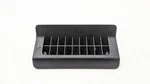 Bentley Continental Flying Spur Rear Footwell Air Vent Grille 3d0819923a 2007. Fixed Price $20.43.