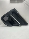 06-11 Mercedes-benz Ml350 W164 Rear Right Door Panel Black. Fixed Price $99.00.