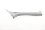 2018-2025 Honda Odyssey Front Right A Pillar Trim Cover Oem 84101thra020 Gray Gr. Fixed Price $40.25.