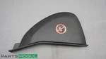2009-2015 Jaguar Xf Front Right Passenger Dashboard End Trim Panel 8x23-f04480-a. Fixed Price $20.25.