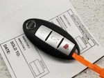 09-20 Nissan 370z Key Fob Remote Oem Kr55wk49622. Fixed Price $84.99.