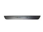 2021 Tesla Model 3 Front Left/right Door Sill Scuff Plate Trim 1504763-00-b Oem. Fixed Price $27.00.
