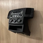 04-11 Mitsubishi Endeavor Center Dash Radio Bezel Temperature Control Panel Oem. Fixed Price $139.00.