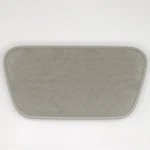 2003 - 2006 Saab 93 9-3 Sedan Rear Speaker Grille / Trim Cover 12788309c Rh/lh. Fixed Price $20.00.