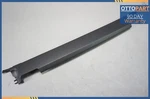 2016-2020 Tesla Model X Left Racetrack Plastic Spine Trim Panel Assembly Oem. Fixed Price $77.00.