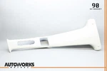 98-03 Jaguar X308 Xj8 Xjr Vdp Right Side B Pillar Trim Cover Hnc1482ad Ned Oem. Fixed Price $58.50.