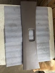 1996-99 Toyota 4runner Rear Interior Cargo Area Ceiling Light Trim Panel Oem. Fixed Price $79.99.