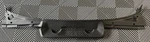 Genuine Bmw E36 Coupe Convertible Cowl Panel Cover 51711977677 Oe New. Fixed Price $75.00.