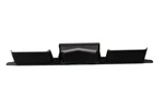 07-15 Jaguar Xkr Xk X150 Convertible Rear Seatbelt Reel Cover Panel Trim Oem. Fixed Price $60.00.