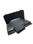 Subaru Impreza 2024 Rear Passenger Side Quarter Panel Access Trim Cover Cap Oem. Fixed Price $34.99.