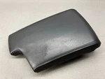 2008-2013 Bmw M3 3-series Center Console Armrest - Black Dakota Leather. Fixed Price $39.88.