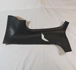 1989-1993 Dodge Ram Lh Rear Cab Corner Plastic Seatbelt Trim - Used 55028915. Fixed Price $49.99.
