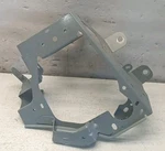 2022-2024 Rivian R1t/r1s Front Left Charging Charge Port Bracket Pt00041805 Oem. Fixed Price $230.00.