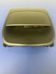 09-17 Kia Forte Dash Frame Upper Trim Panel Middle Cover Interior Clock Bezel. Fixed Price $79.96.