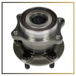 Dorman 930-654 Rear Wheel Bearing Hub Assembly For Select Toyota Scion Subaru. Fixed Price $83.98.